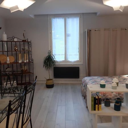 Gordaine Appartamento Bourges Esterno foto