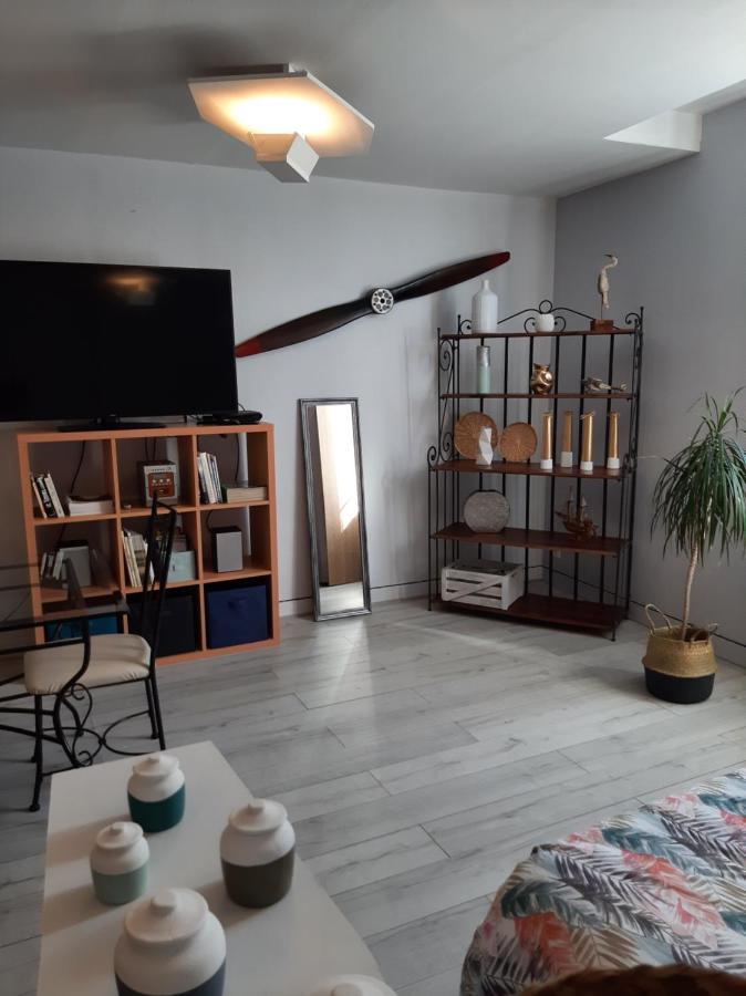 Gordaine Appartamento Bourges Esterno foto