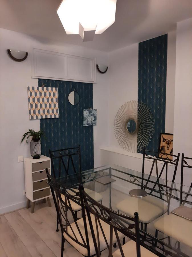 Gordaine Appartamento Bourges Esterno foto