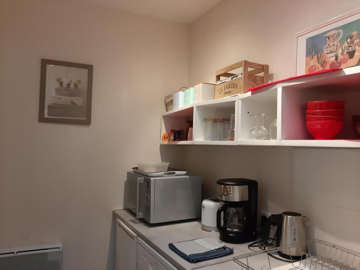 Gordaine Appartamento Bourges Esterno foto
