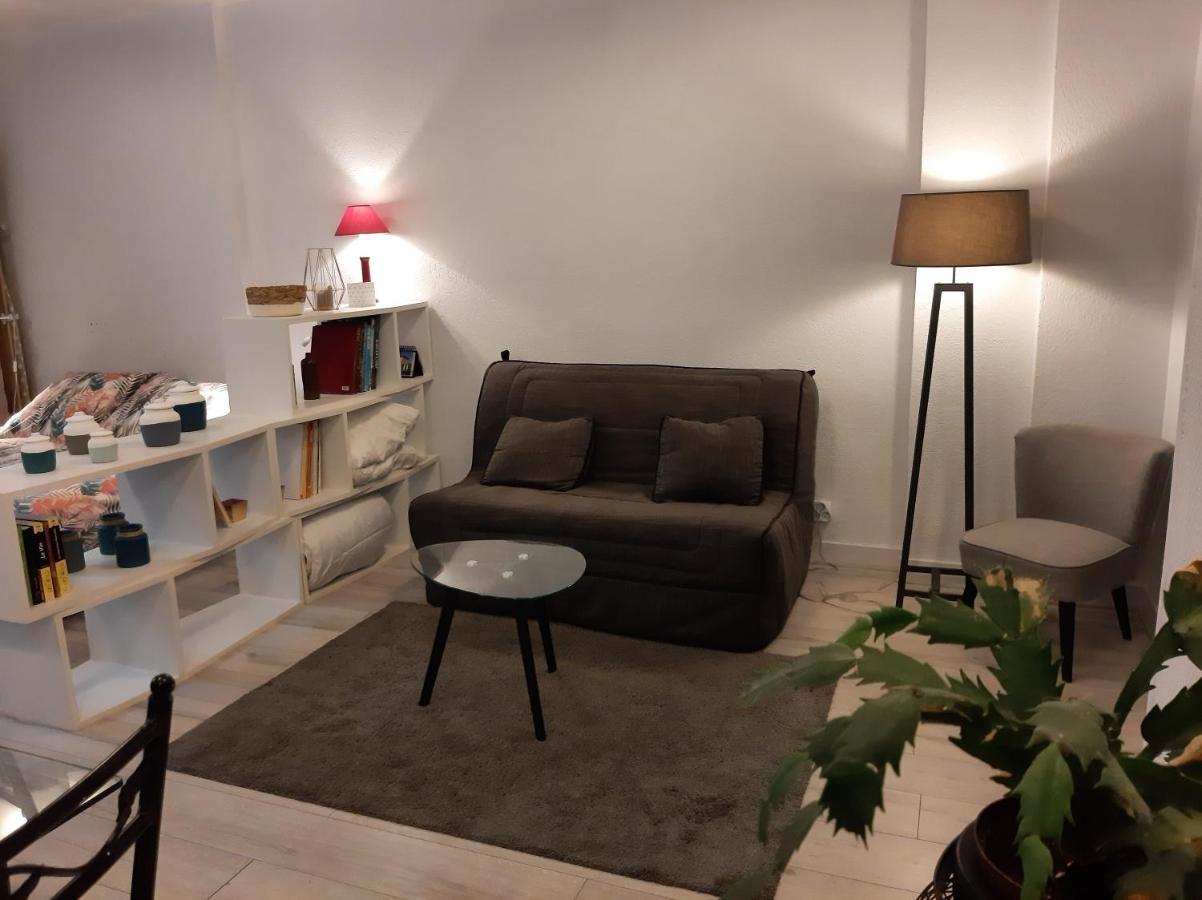 Gordaine Appartamento Bourges Esterno foto