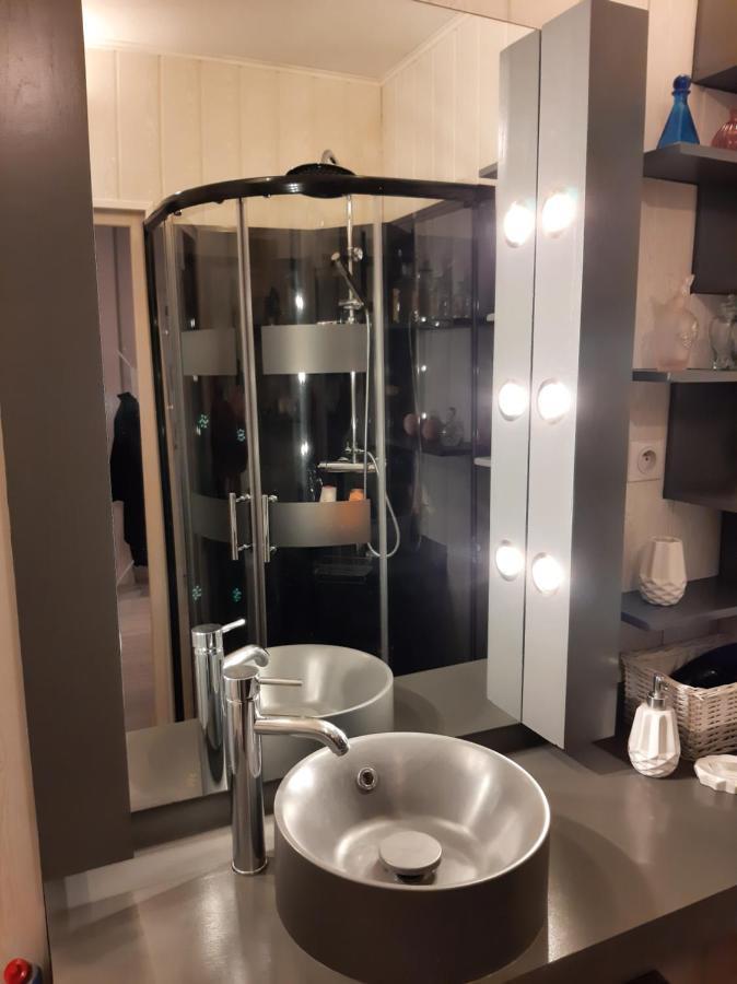 Gordaine Appartamento Bourges Esterno foto