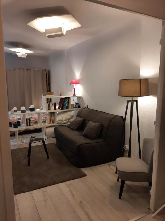 Gordaine Appartamento Bourges Esterno foto