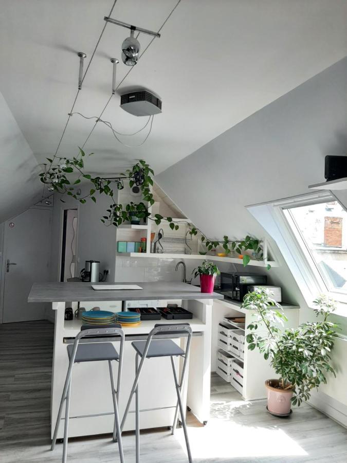 Gordaine Appartamento Bourges Esterno foto