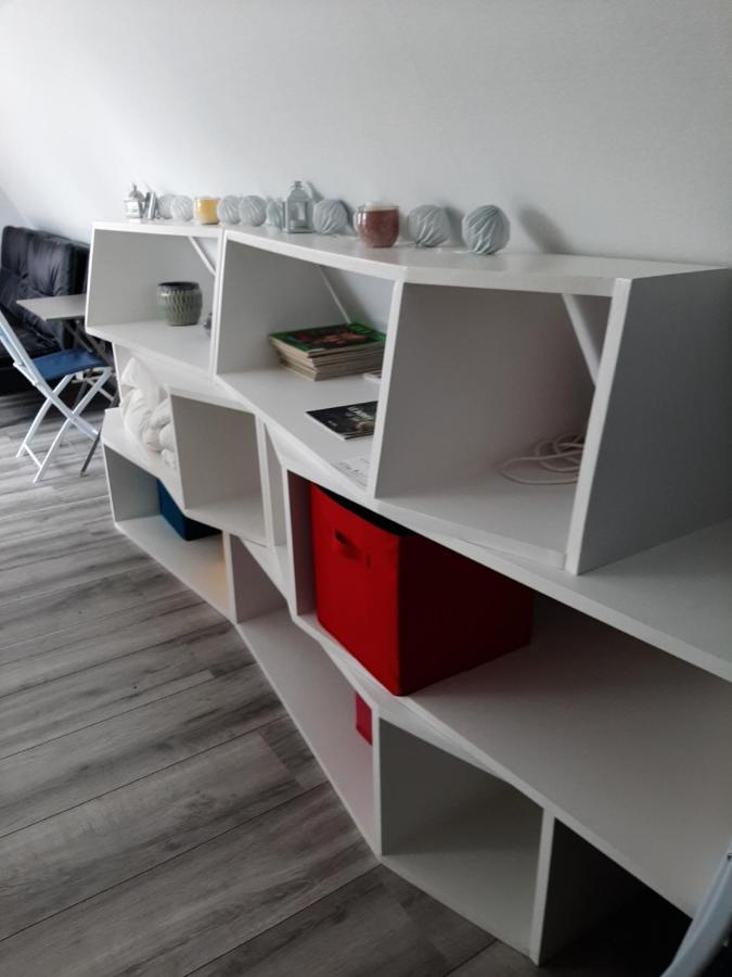 Gordaine Appartamento Bourges Esterno foto