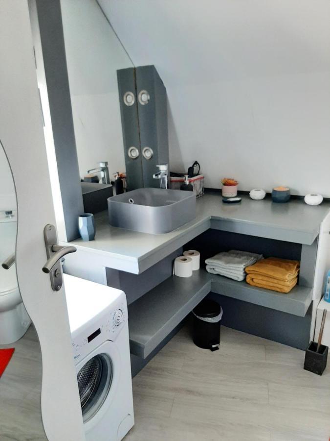 Gordaine Appartamento Bourges Esterno foto