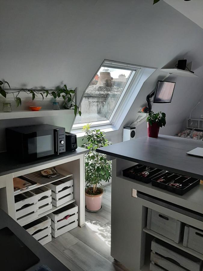Gordaine Appartamento Bourges Esterno foto