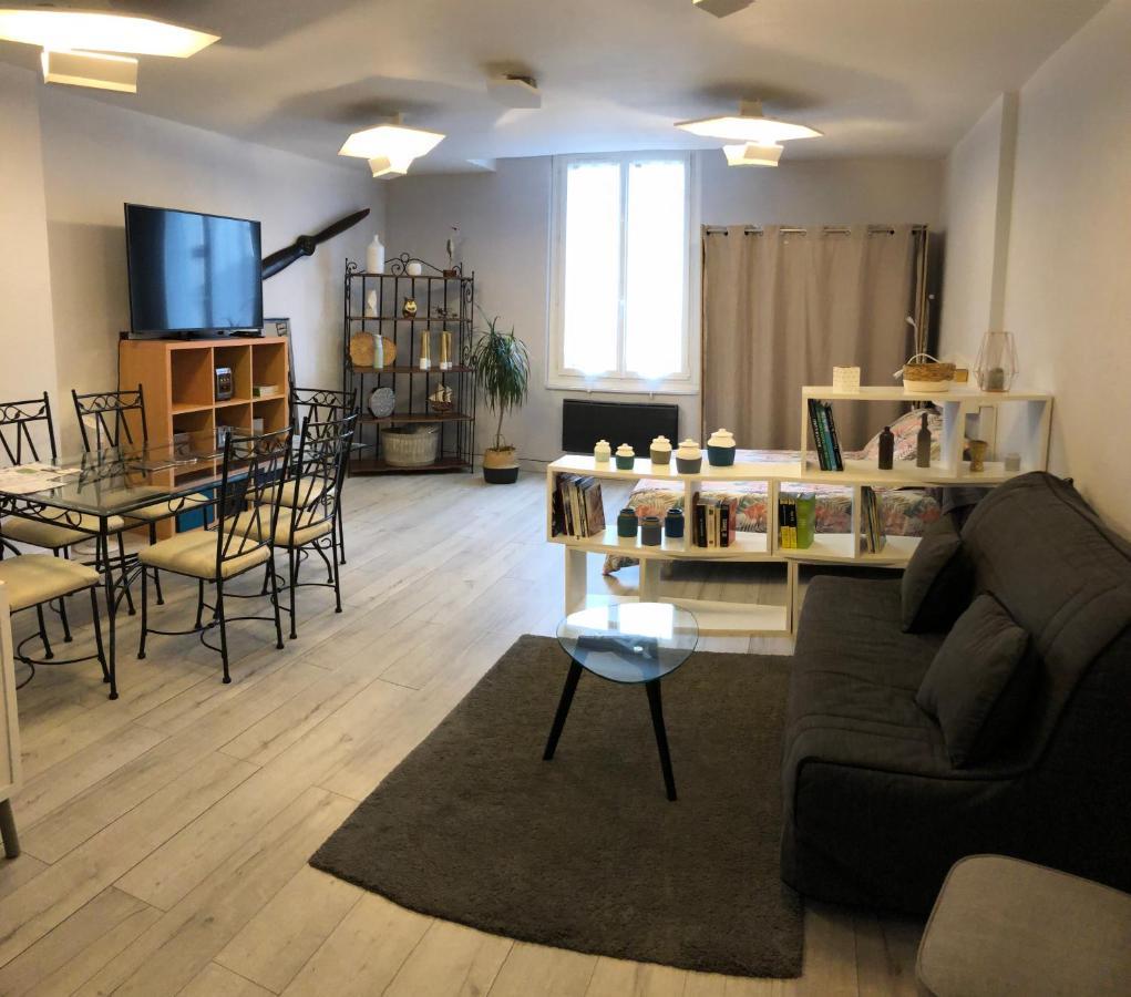 Gordaine Appartamento Bourges Esterno foto