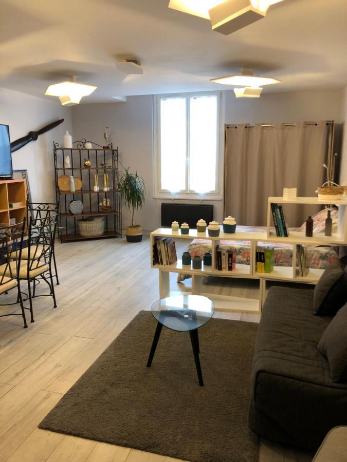 Gordaine Appartamento Bourges Esterno foto