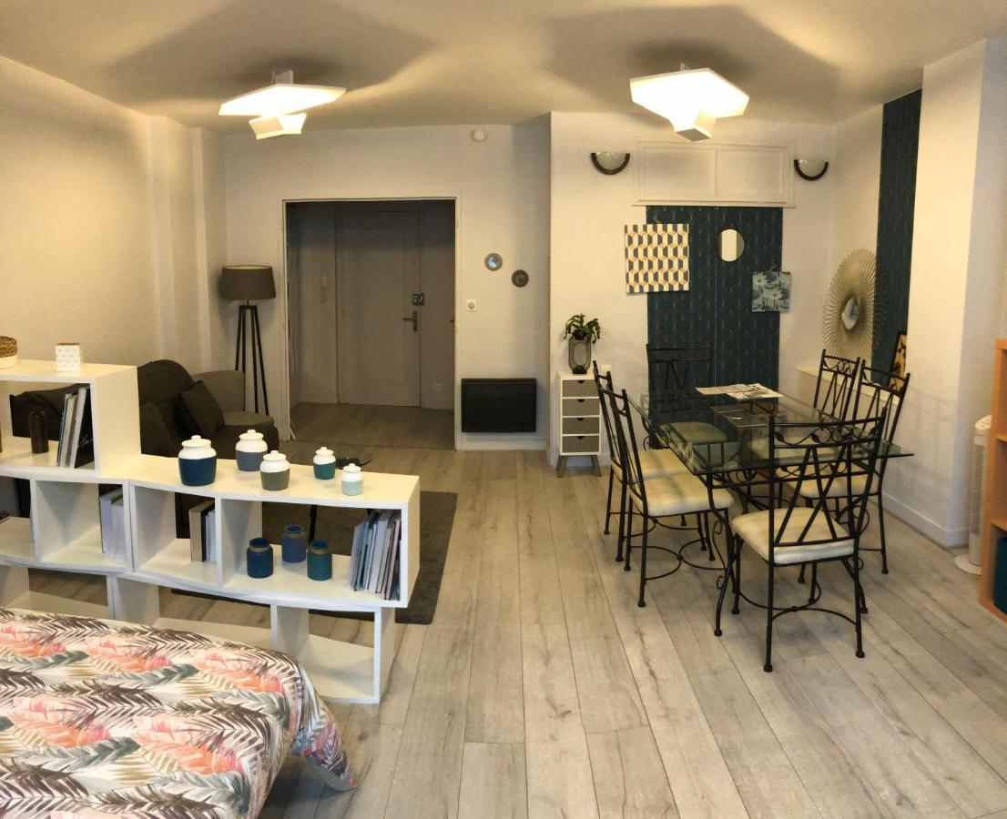Gordaine Appartamento Bourges Esterno foto