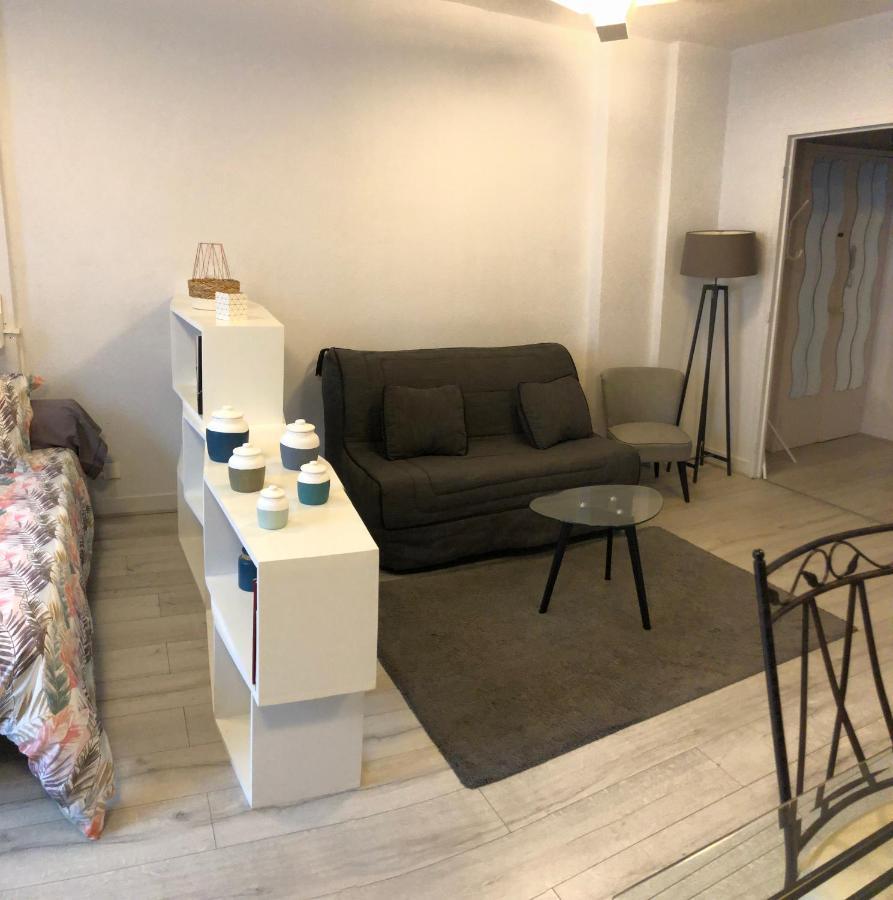 Gordaine Appartamento Bourges Esterno foto