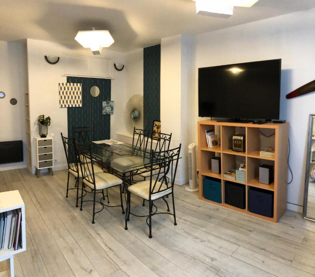 Gordaine Appartamento Bourges Esterno foto