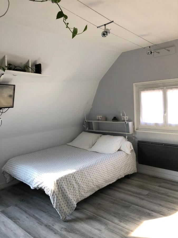 Gordaine Appartamento Bourges Esterno foto