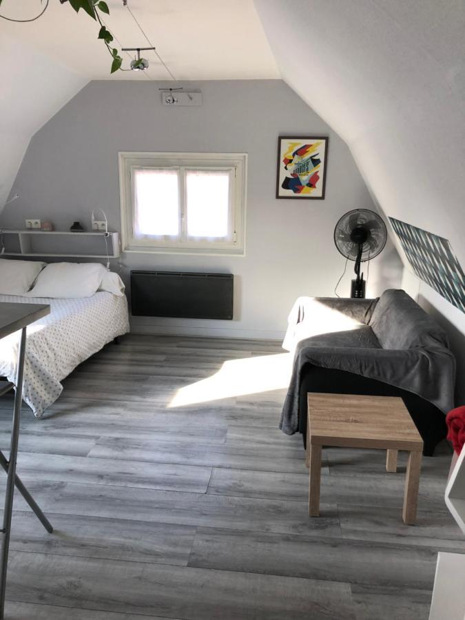 Gordaine Appartamento Bourges Esterno foto