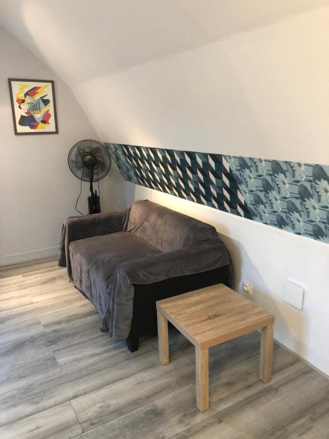 Gordaine Appartamento Bourges Esterno foto