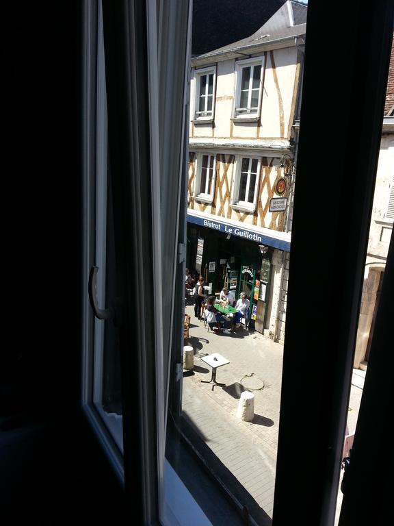 Gordaine Appartamento Bourges Esterno foto